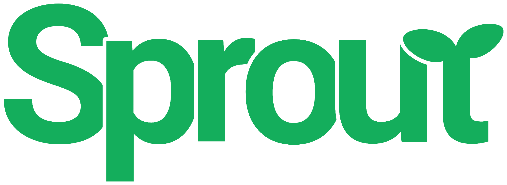 Sprout Logo